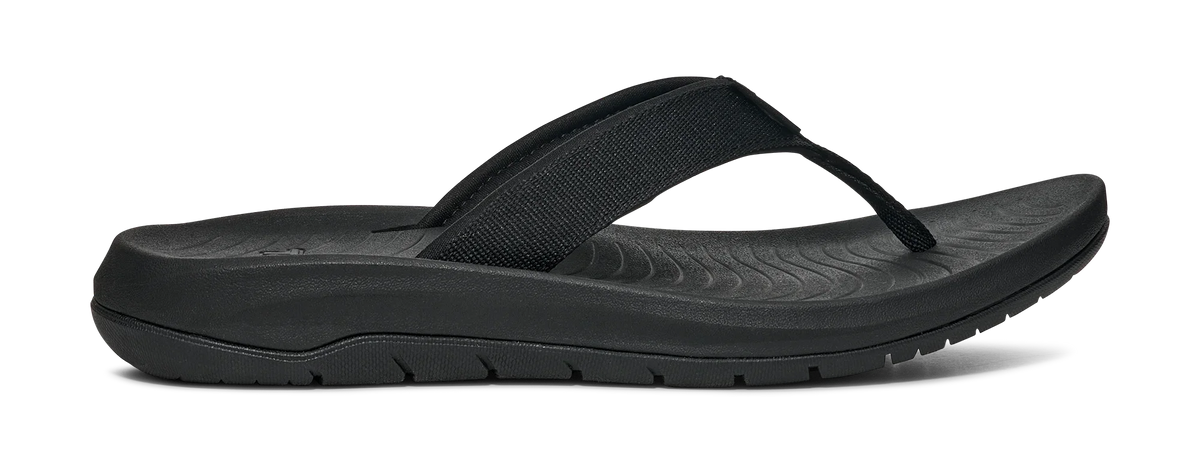 Hurricane Flip-Flop