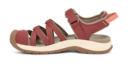 Tirra Sport Closed-Toe Sandal