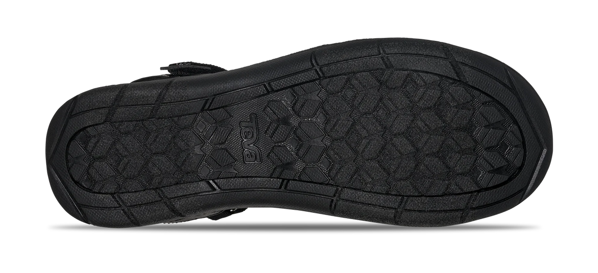 TirraTraveler Slingback Sandal