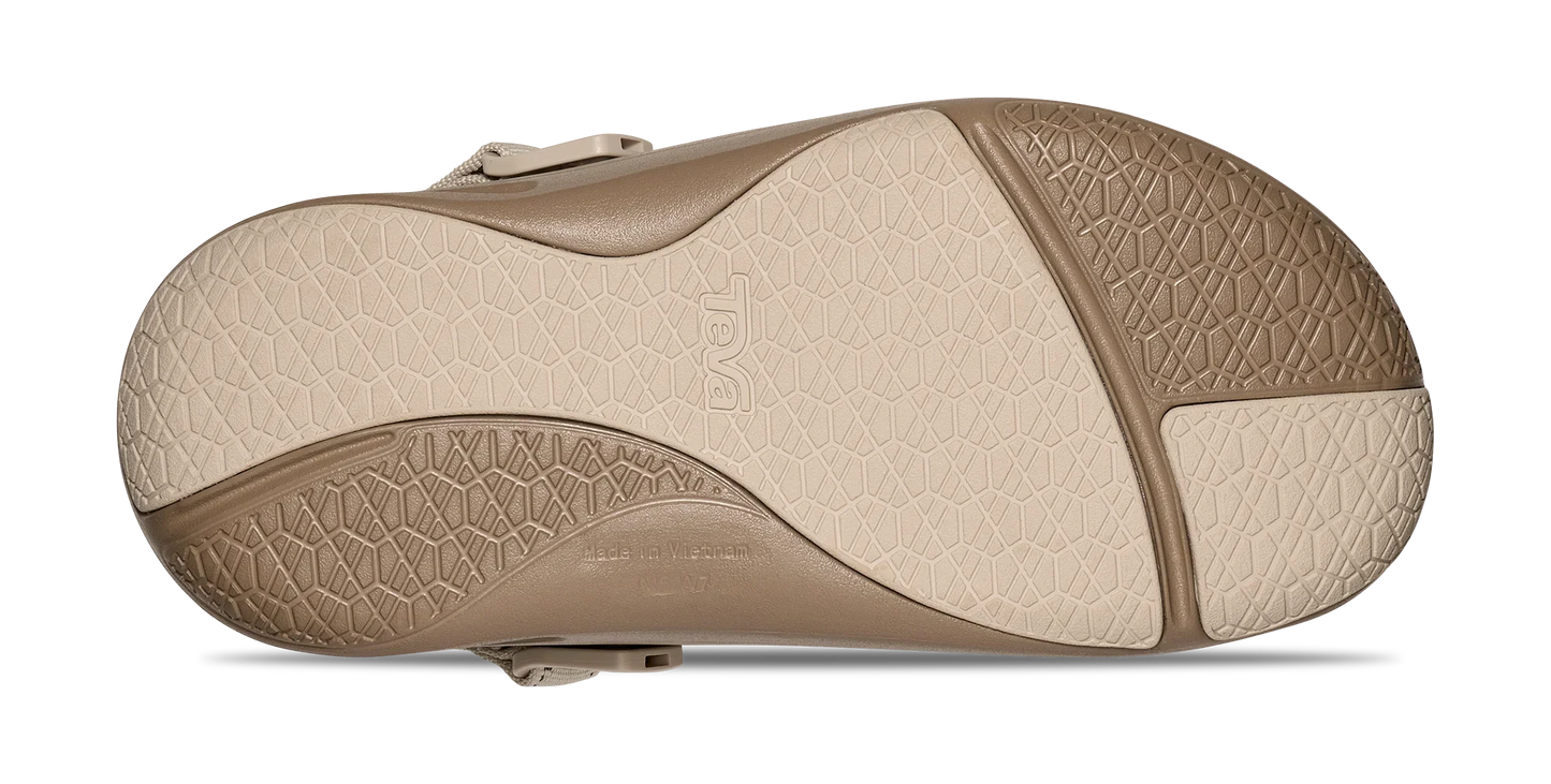 ApreAqua Closed-Toe Water Sandal
