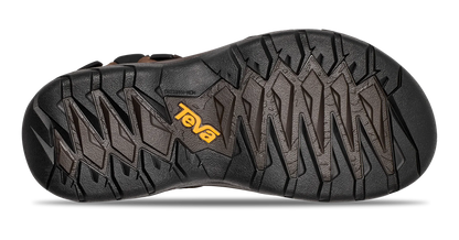 Terra Fi 5 Universal Leather Hiking Sandal