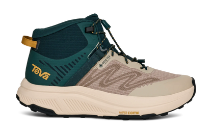 Hurricane Trailsetter Mid GTX Trail Shoe