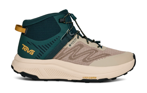 Hurricane Trailsetter Mid GTX Trail Shoe