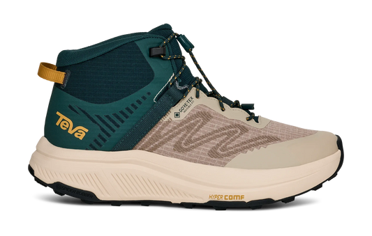 Hurricane Trailsetter Mid GTX Trail Shoe