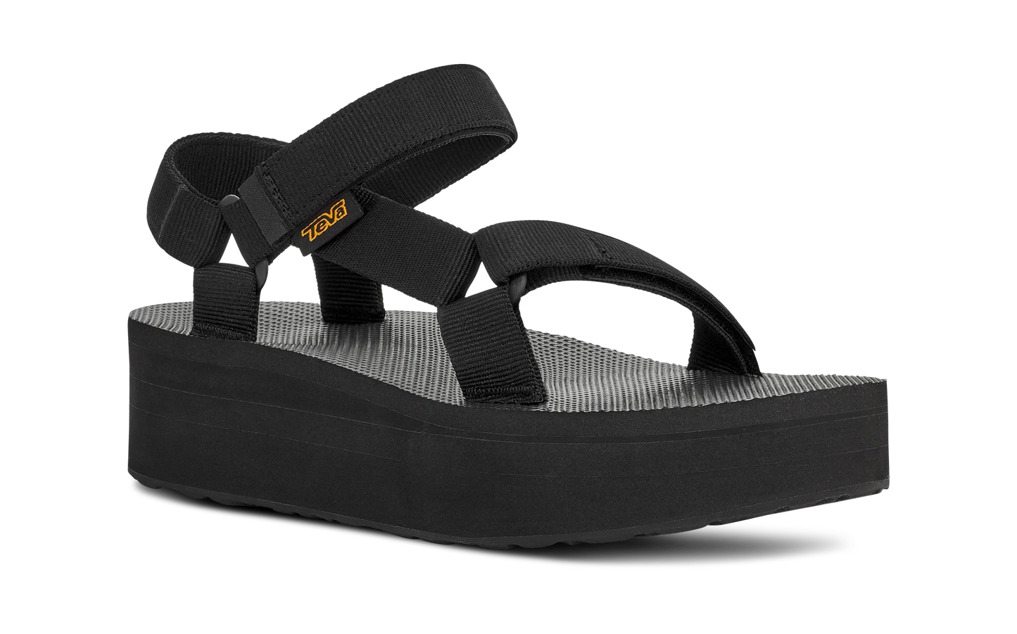 Flatform Universal Sandal