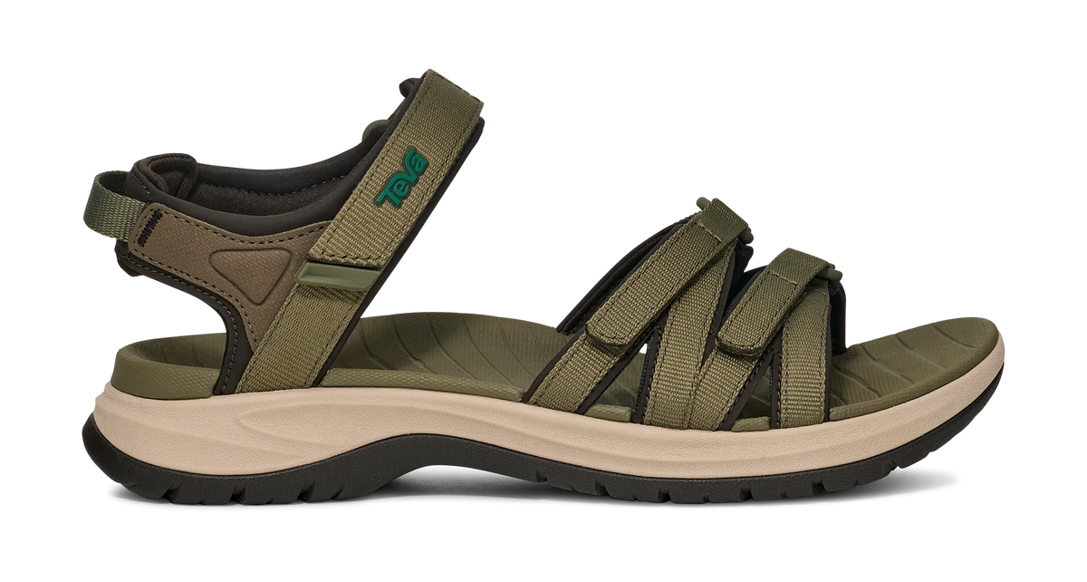 Tirra Sport Sandal