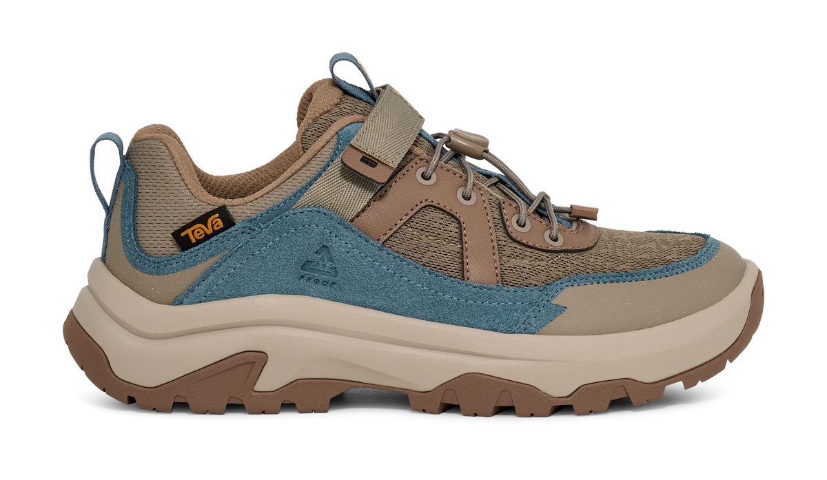 Hurricane Daybreaker Hiking Shoe