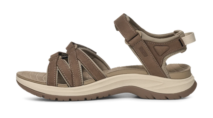 Tirra Sport Leather Sandal