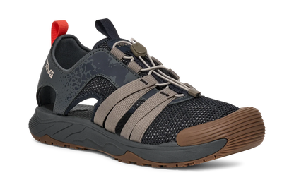 Hydratrek Closed-Toe Water Sandal