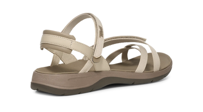 TirraTraveler Slingback Sandal