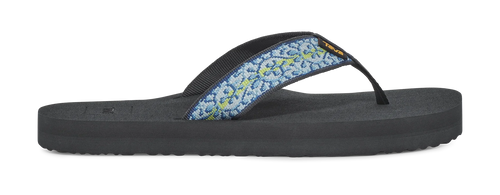 Mush II Flip-Flop
