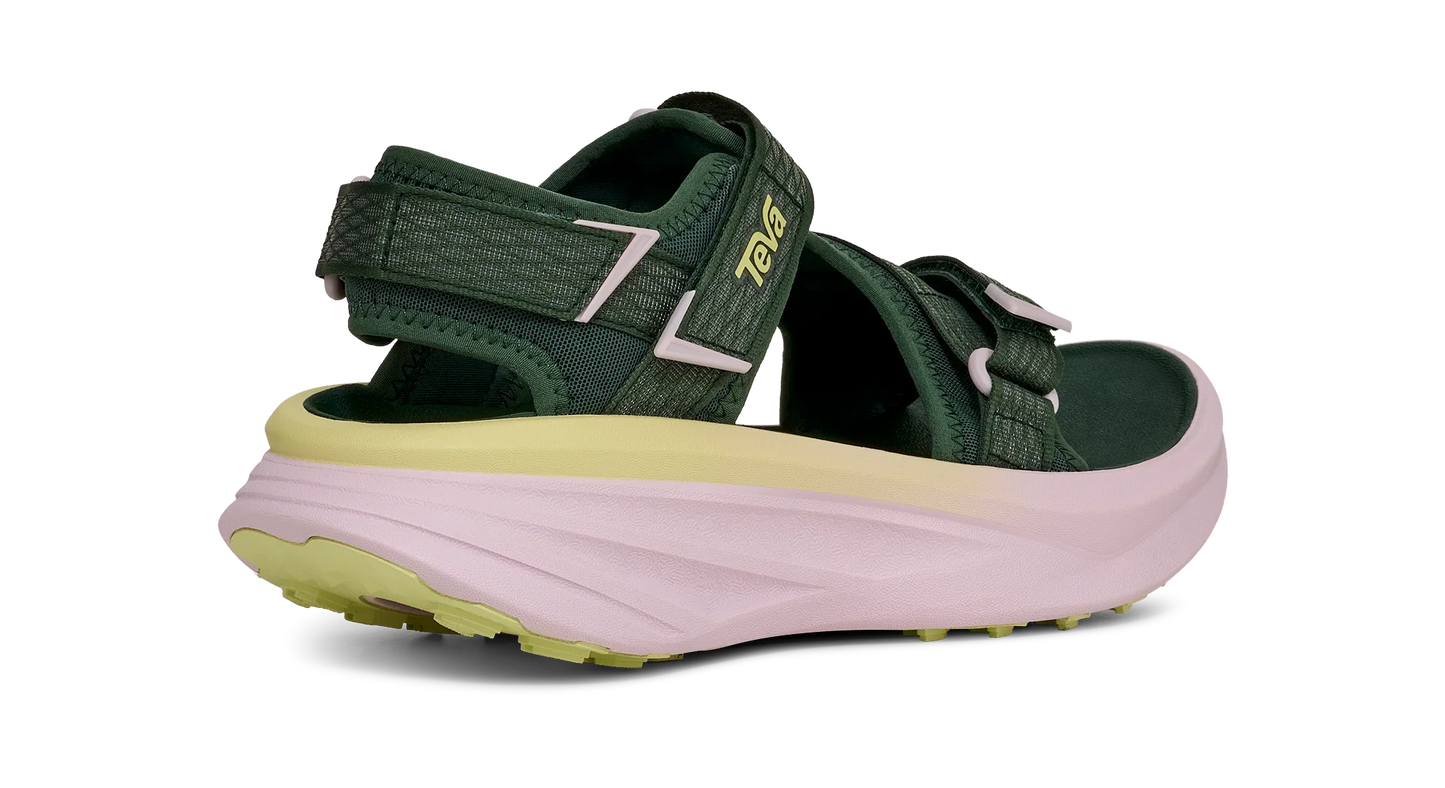 Aventrail Road-2-Trail Running Sandal
