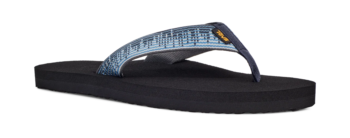 Mush II Flip-Flop