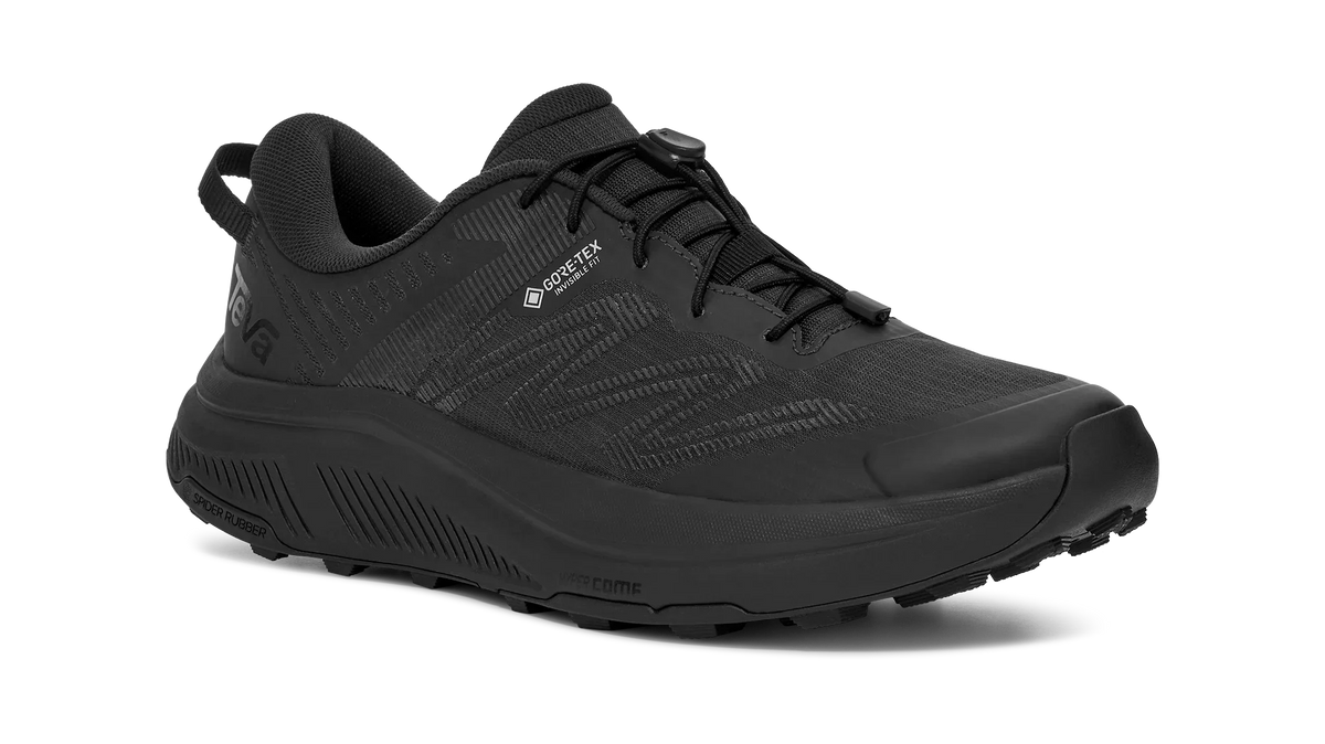 Hurricane Trailsetter GTX Trail Running Shoe