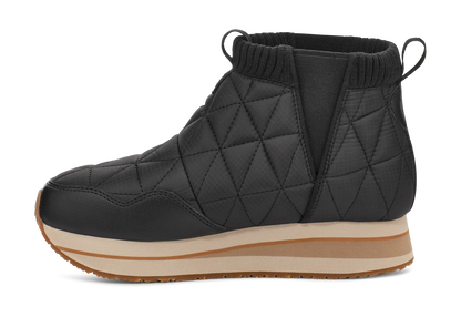 ReEmber Mid Platform Boot