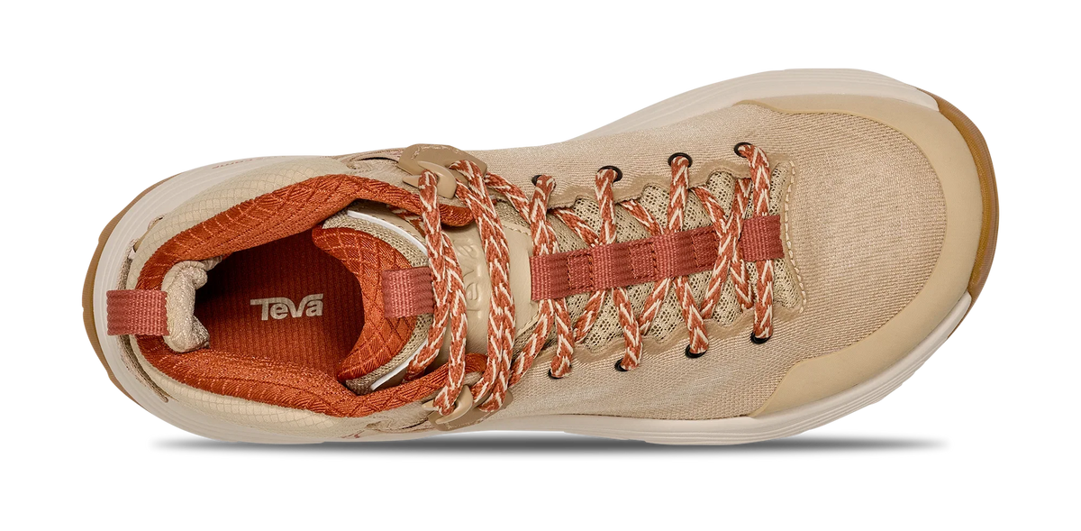 Grandview Max Vent Hiking Boot