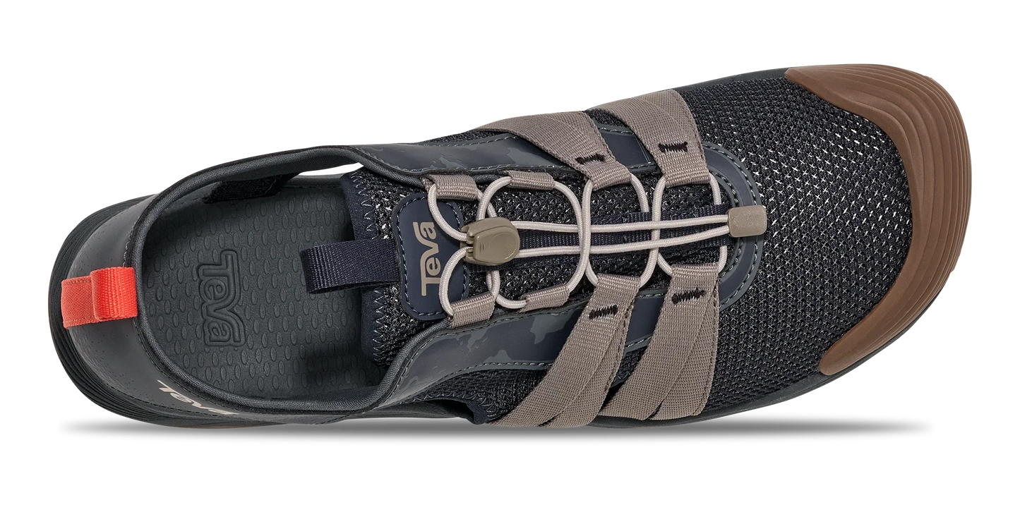 Hydratrek Closed-Toe Water Sandal