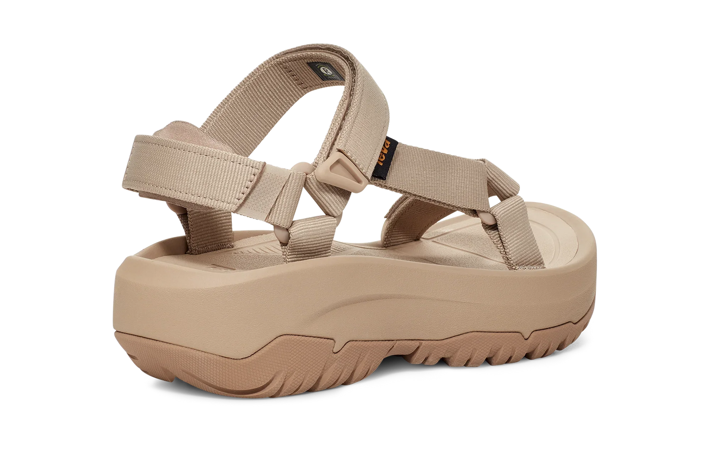 Hurricane XLT2 Ampsole Sandal