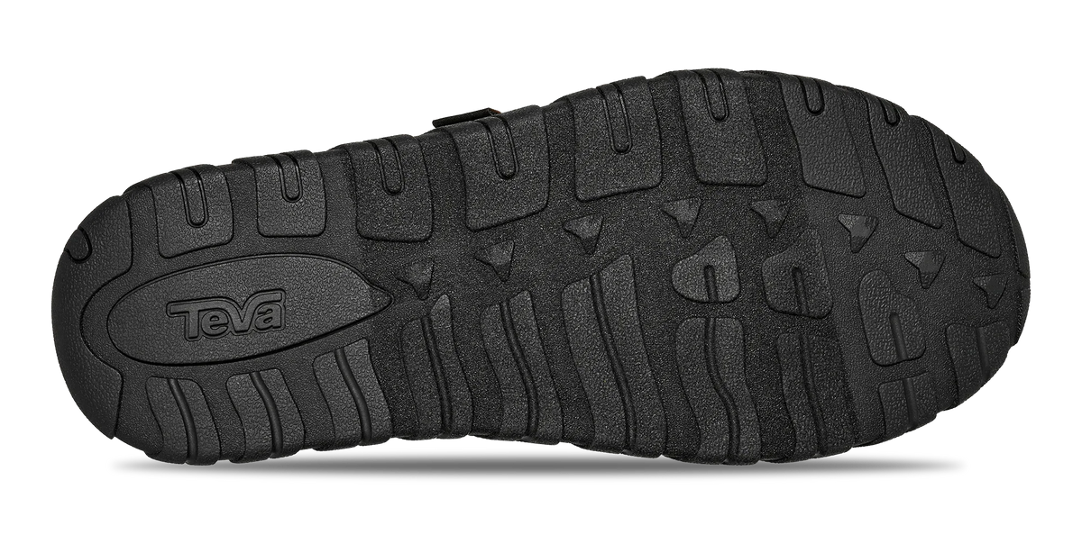 ReEmber Camp Slip On