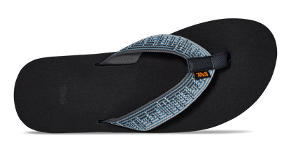 Mush II Flip-Flop