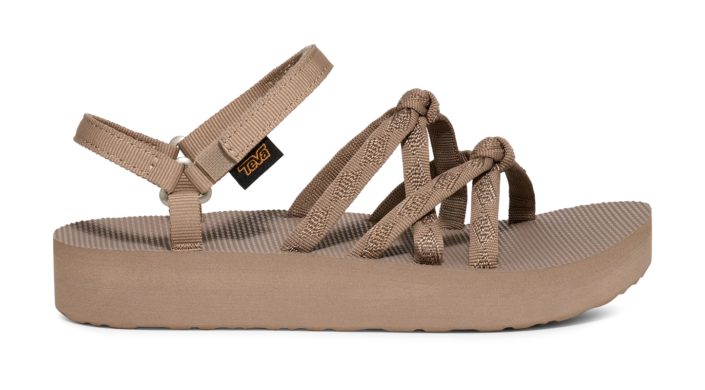 Midform Kena Slim Sandal