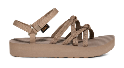 Midform Kena Slim Sandal