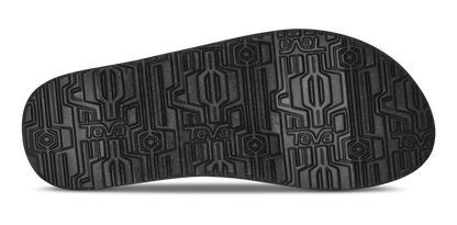Mush II Flip-Flop