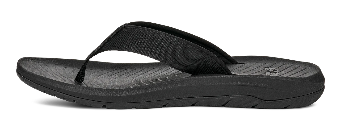Hurricane Flip-Flop