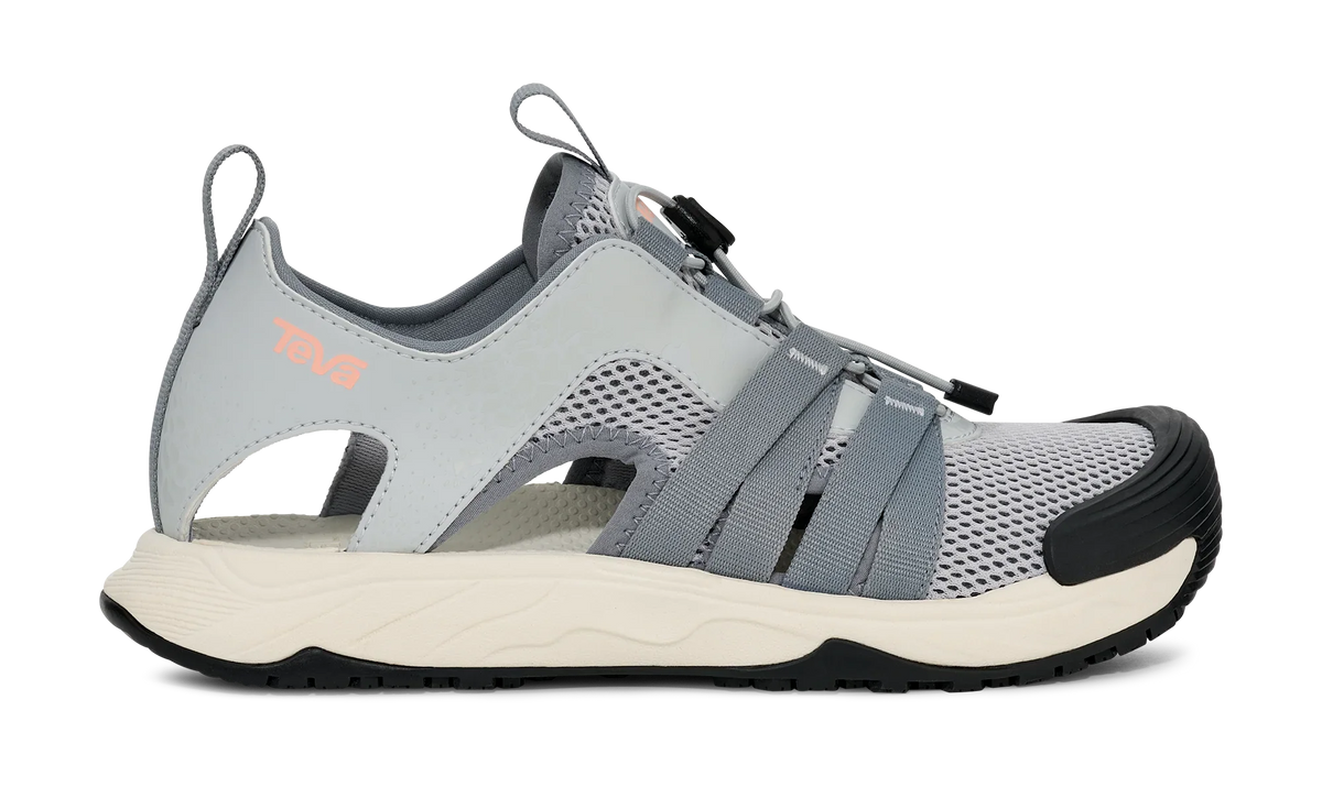 Hydratrek Closed-Toe Water Sandal