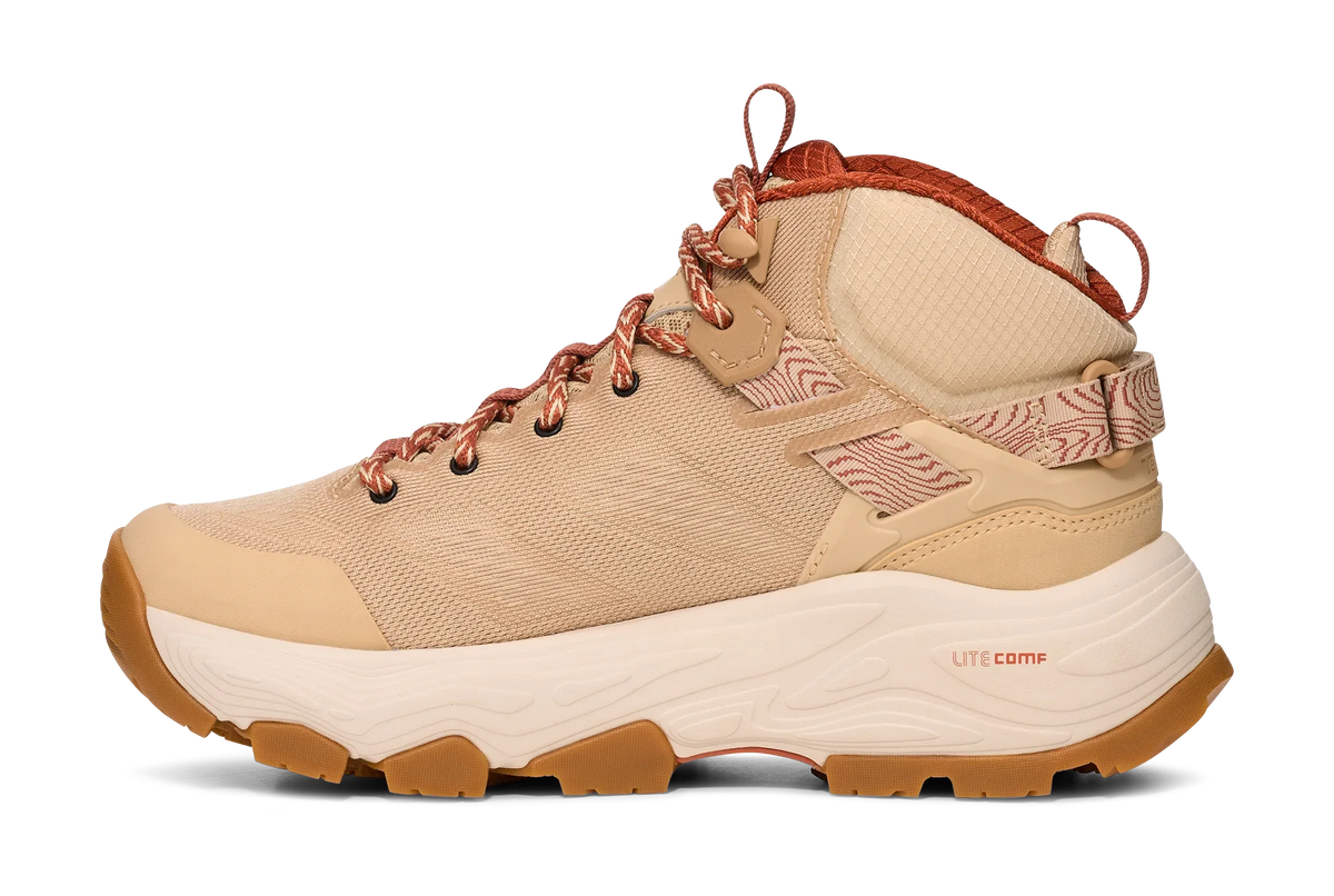 Grandview Max Vent Hiking Boot