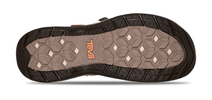 Tirra Sport Closed-Toe Sandal