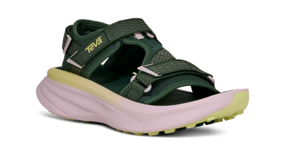 Aventrail Road-2-Trail Running Sandal