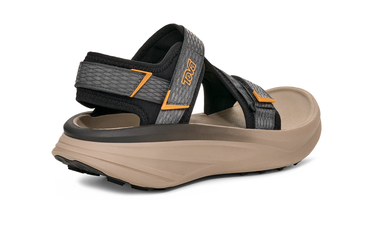 Aventrail Road-2-Trail Running Sandal
