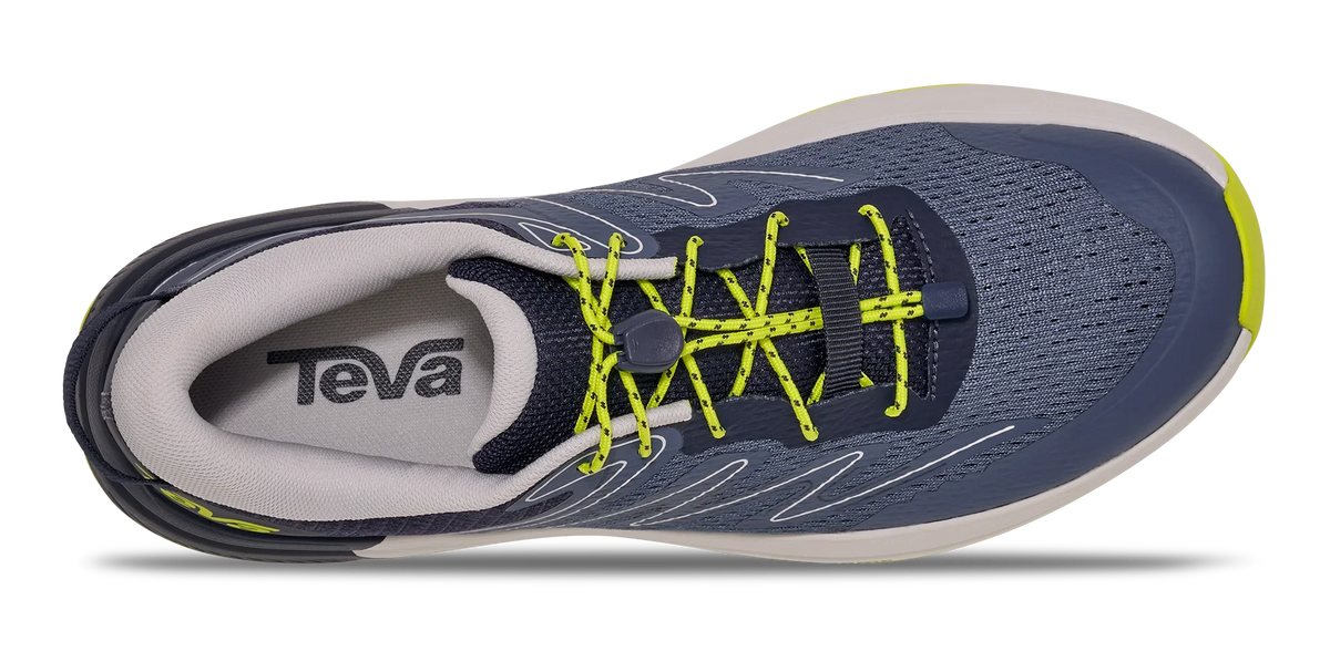 Hurricane Trailsetter Trail Running Shoe