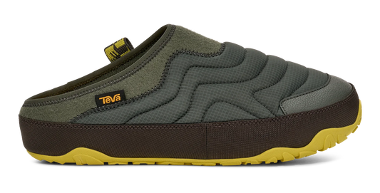 ReEmber Terrain Slip On
