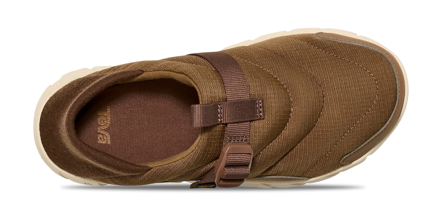 ReEmber Camp Slip On