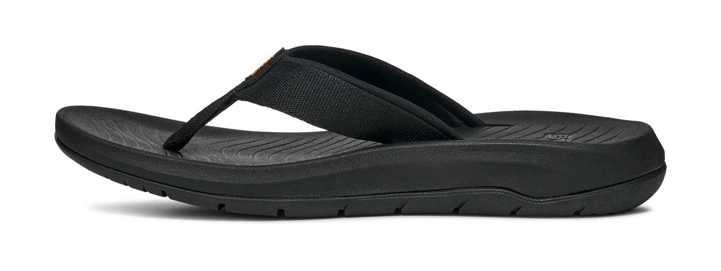 Hurricane Flip-Flop