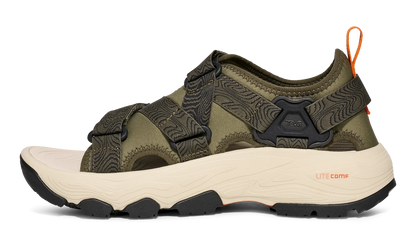 Grandview Max Hiking Sandal