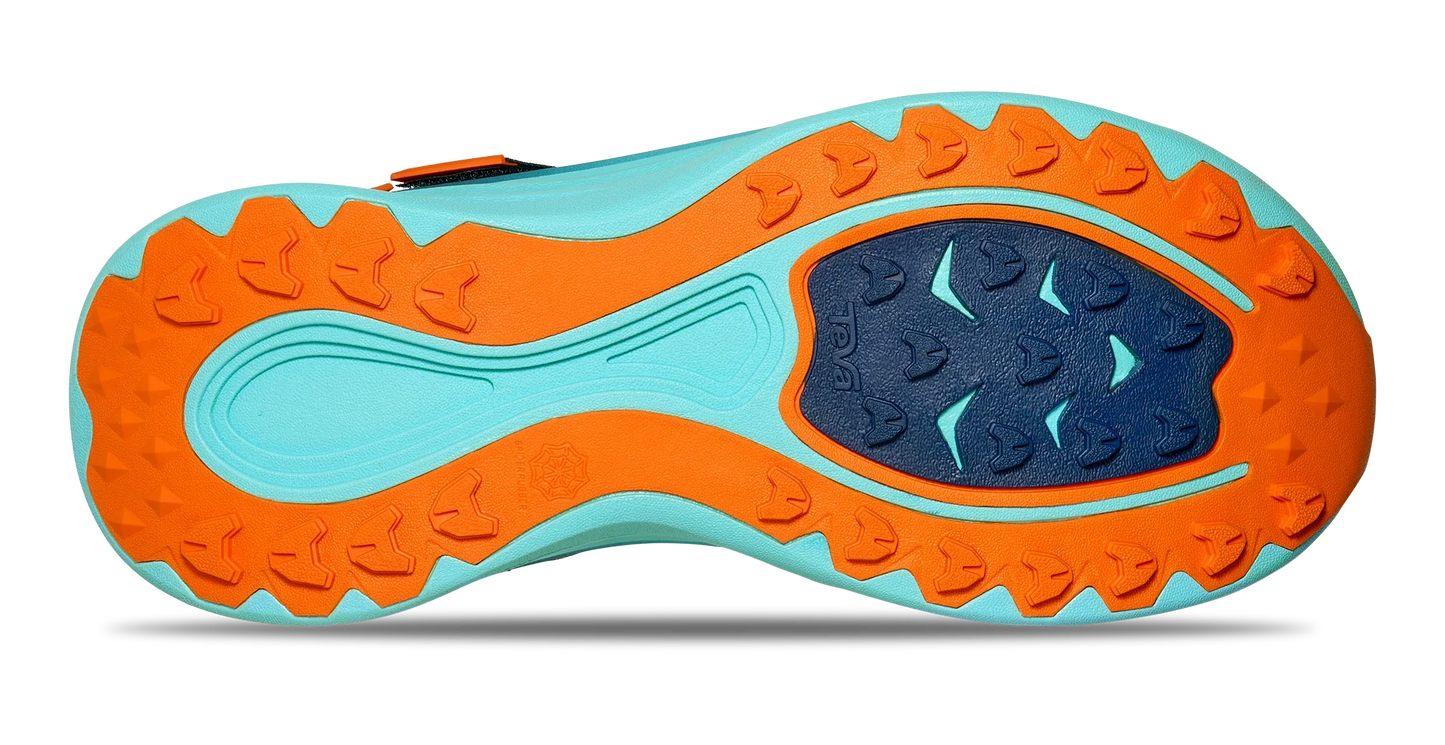 Aventrail Road-2-Trail Running Sandal