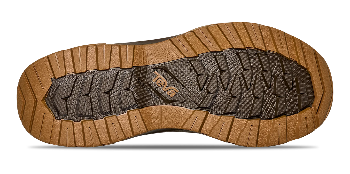 Hurricane Daybreaker Slip On