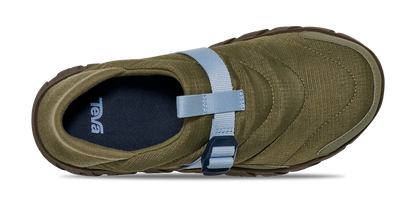 ReEmber Camp Slip On