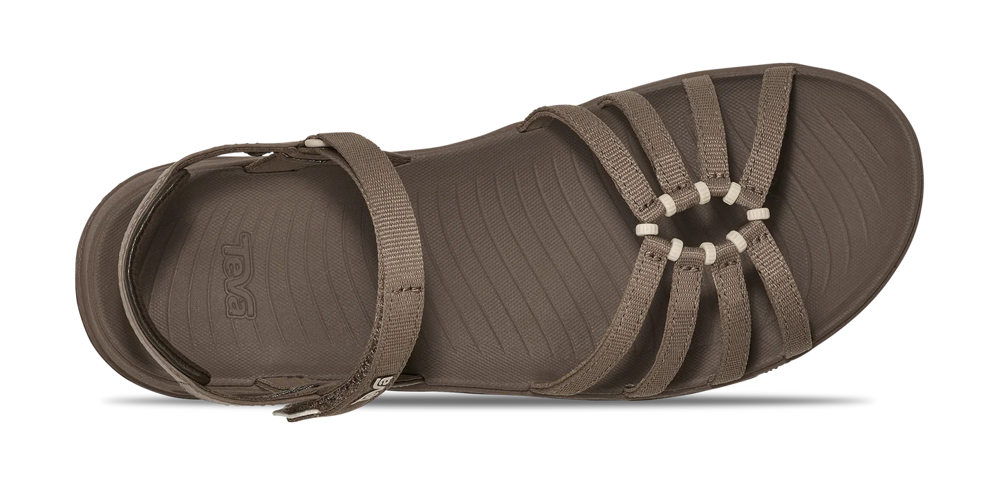 TirraTraveler Sandal