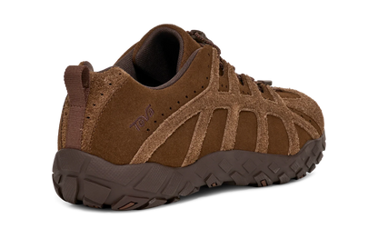 NeoGamma Leather Shoe