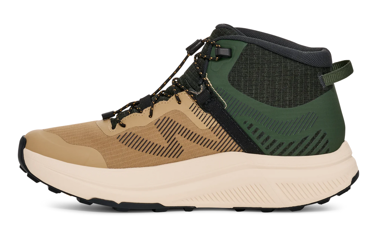 Hurricane Trailsetter Mid GTX Trail Shoe