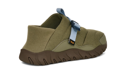 ReEmber Camp Slip On