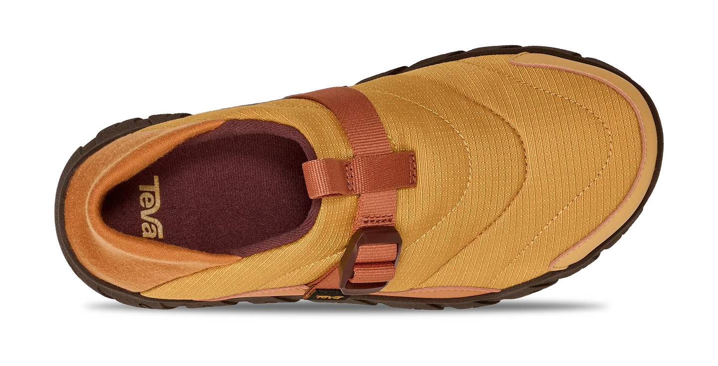 ReEmber Camp Slip On