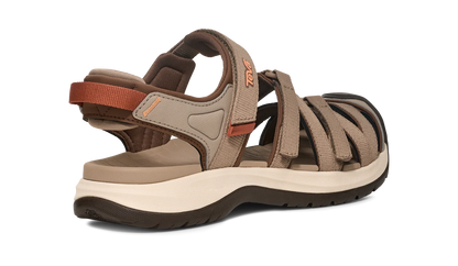 Tirra Sport Closed-Toe Sandal