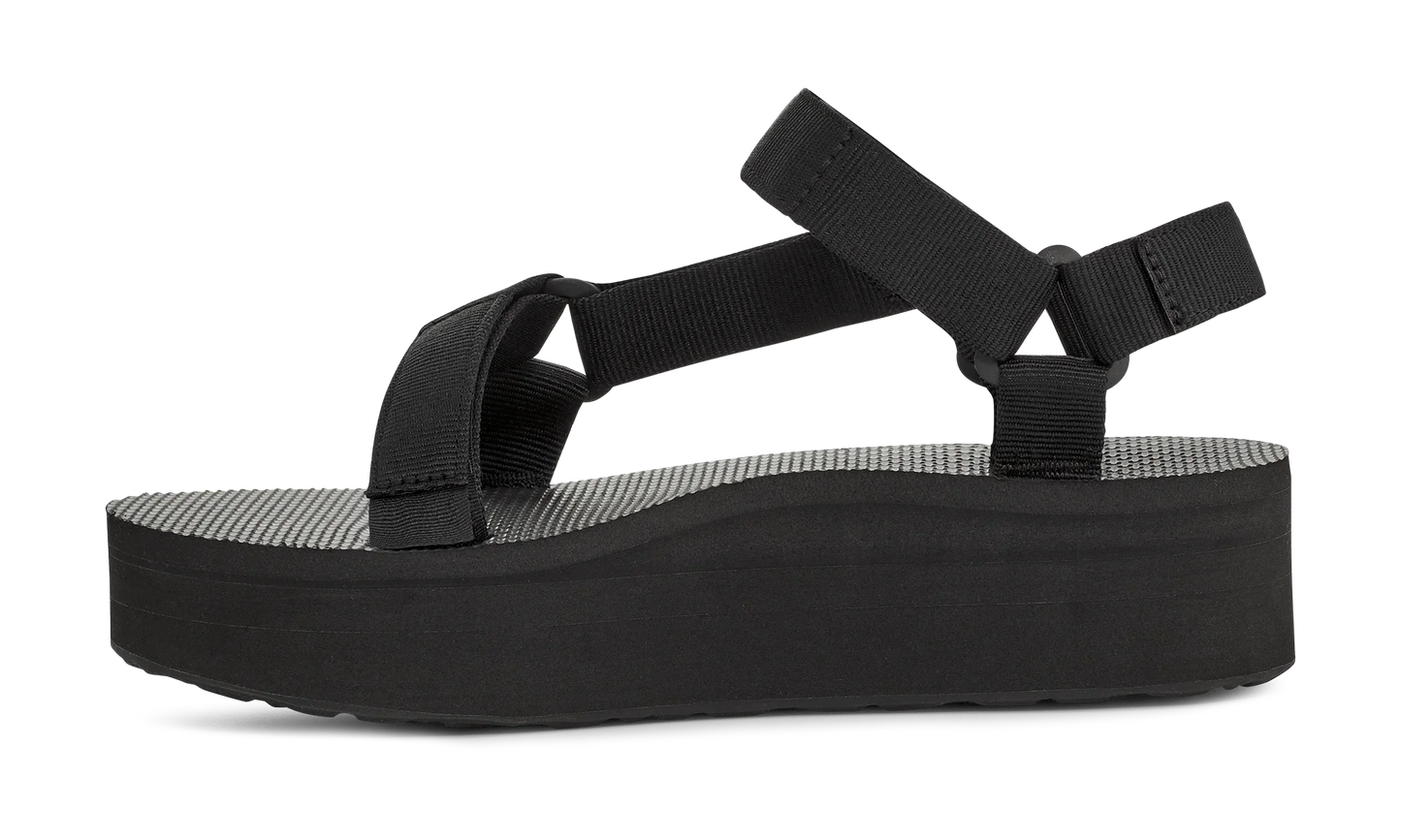 Flatform Universal Sandal