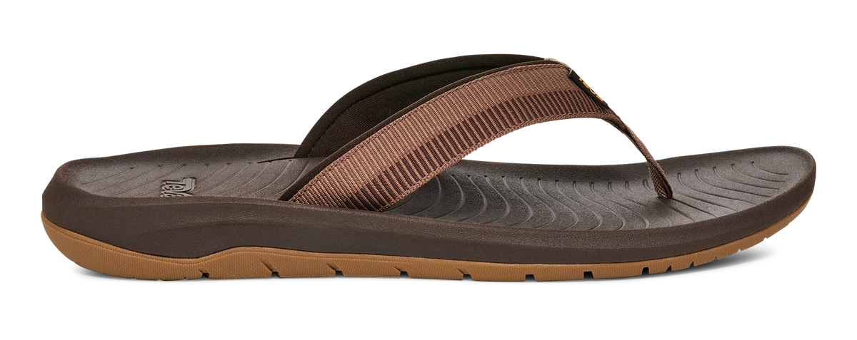 Hurricane Flip-Flop