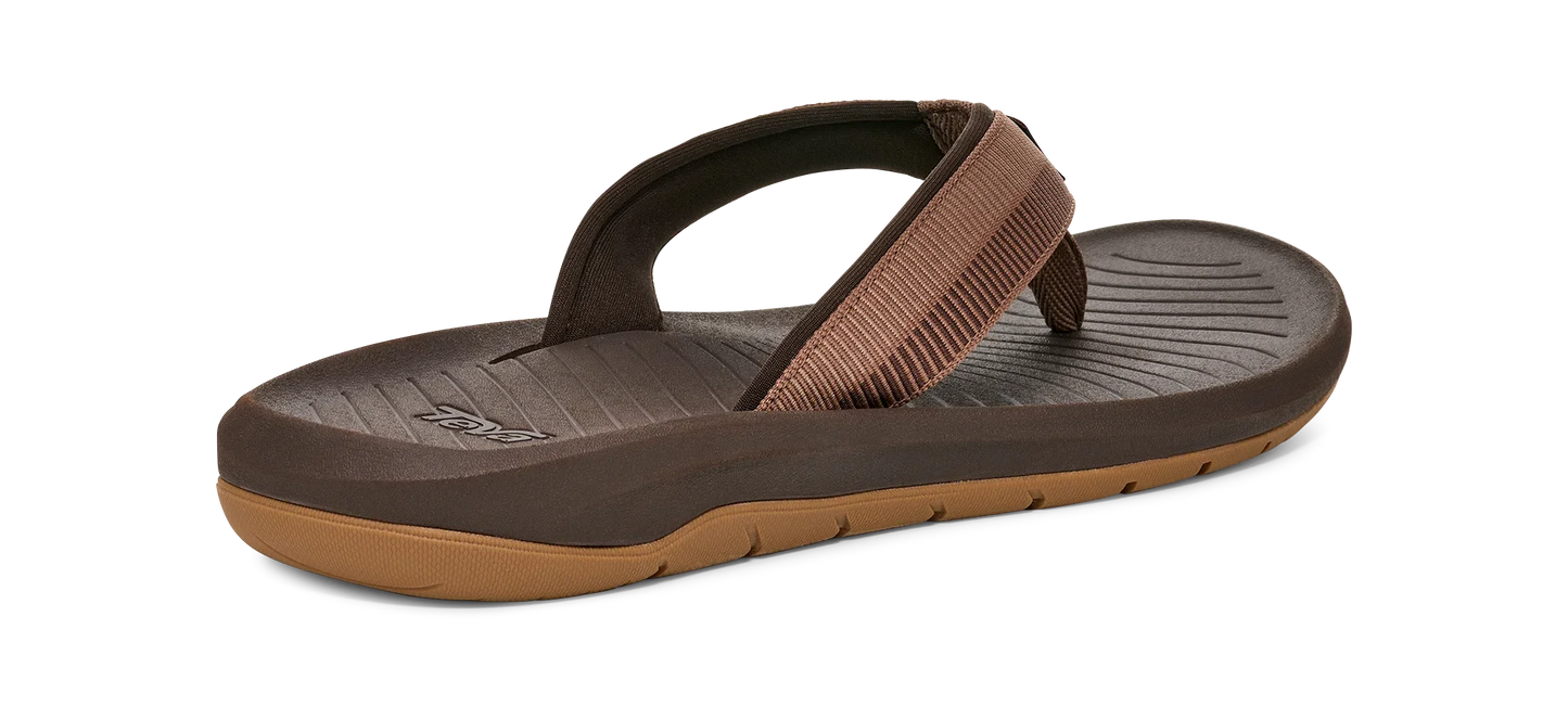 Hurricane Flip-Flop